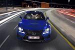Lexus RC F 2014 года (EU)